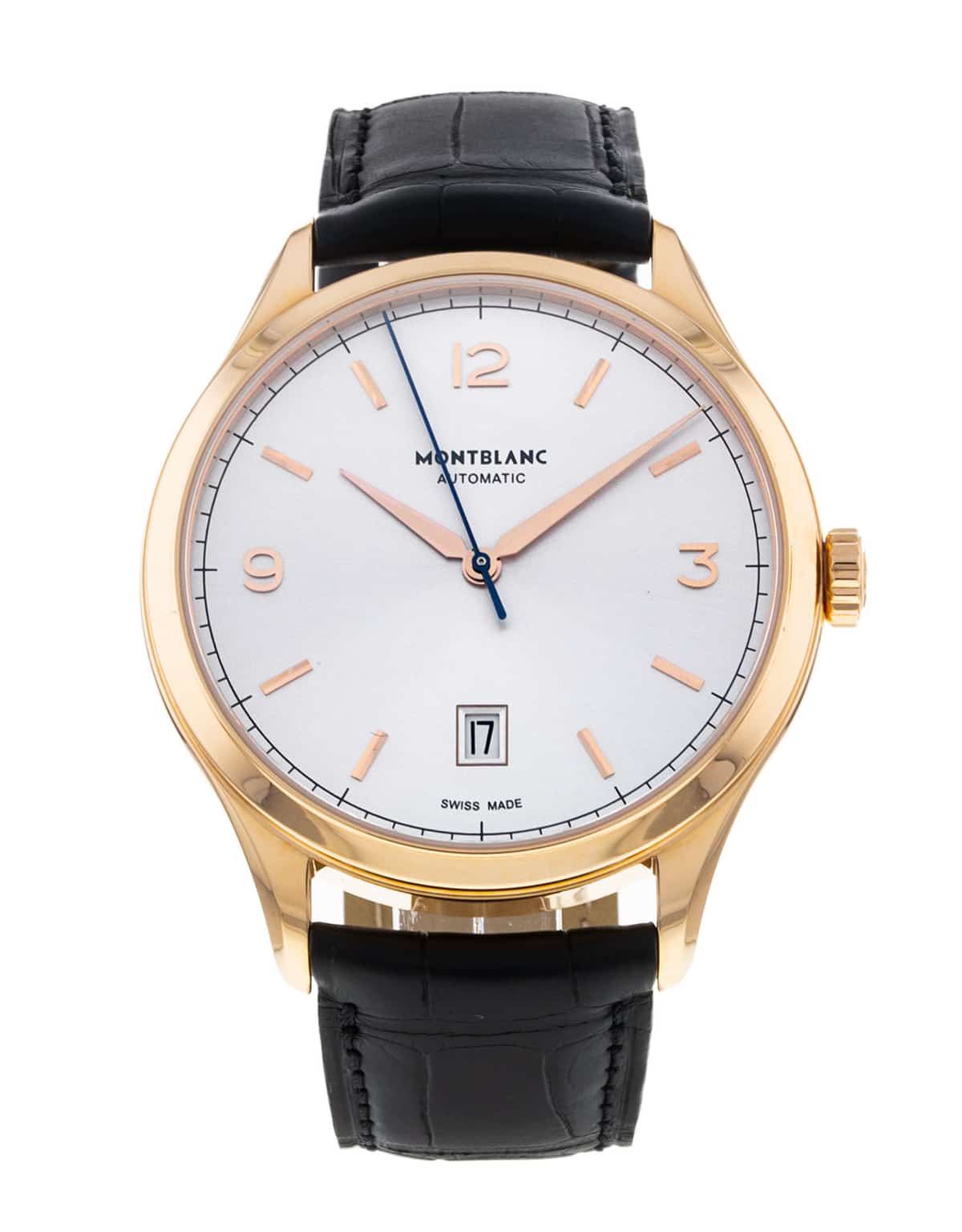 Montblanc Heritage 114869